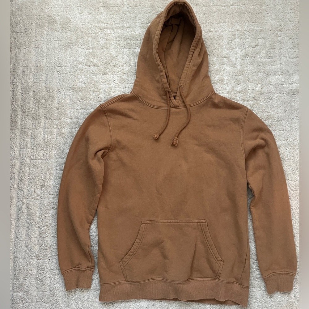 Cotton On Tan Sweatshirt